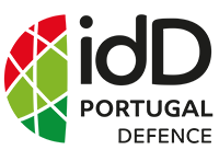 Cibersegurança | idD Portugal Logo